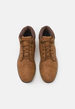 Vendre Pier One Bottines à lacets bottes rond homme -Promos Pier One Boutique 62fffc9360a449e3bf5e6842923d8b19