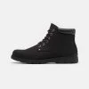 Pier One Bottines à lacets Prix Bradés bottes rond homme