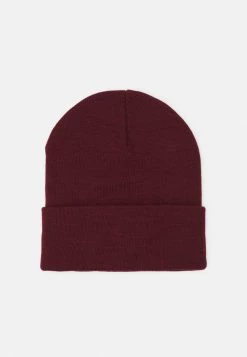 Pier One UNISEX - Bonnet Bonne Qualité casquettes, chapeaux et bonnets couleur unie -Promos Pier One Boutique 63495e113ae74cbbb4ec494842a9e062
