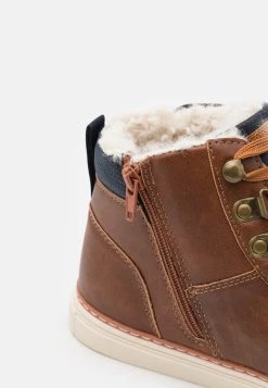 Pier One Bottines à lacets Prix Bradés boots et bottes rond homme -Promos Pier One Boutique 635d54aeeb5045f69cfbc940a28c37eb