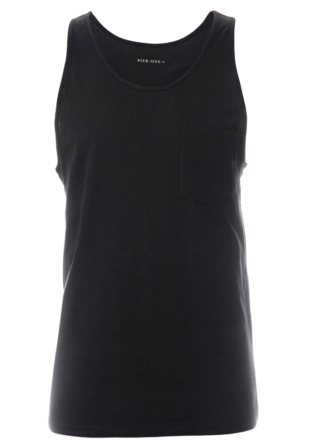 Pier One Petit Prix Débardeur t-shirts & polos encolure large ronde homme 7 Pier One Petit Prix Débardeur t-shirts & polos encolure large ronde homme – Image 5