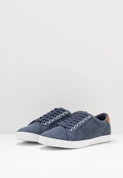 Excellente qualité Pier One Baskets basses sneakers rond homme -Promos Pier One Boutique 63bf02eb9673463789375fdc5cd40937