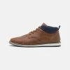 Pier One Prix Ourlé Chaussures à lacets derbies, richelieus & chaussures bateau rond homme 1 Pier One Prix Ourlé Chaussures à lacets derbies, richelieus & chaussures bateau rond homme -Promos Pier One Boutique 63de568b81604adf8d89aacefeb5faa7 1