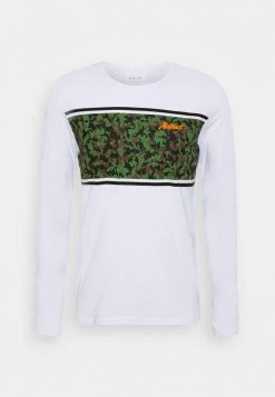 Prix Raisonnable Pier One T-shirt à manches longues t-shirts col rond homme -Promos Pier One Boutique 640a2cc7e10c4302a01c592cb5e97de7