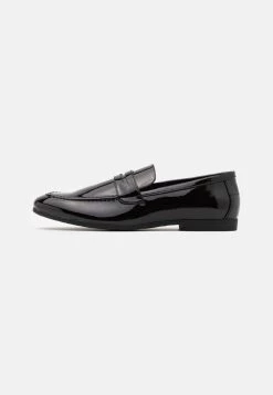 Prix Avantageux Pier One Mocassins mocassins et loafers rond homme -Promos Pier One Boutique 6414b20c366047c6968cd66b481ef90e