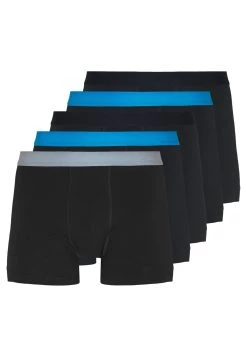 Pier One 5 PACK - Shorty Promos sous-vêtements & chaussettes normale homme 27 Pier One 5 PACK - Shorty Promos sous-vêtements & chaussettes normale homme -Promos Pier One Boutique 642f1cebd3e94786b2b16532c31e785e 3