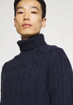 Pier One Prix Équitable Pullover pulls et gilets col roul&eacute; homme -Promos Pier One Boutique 64474157ed08446182bac615763d4005