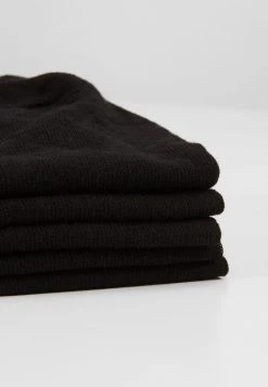 Prix Avantageux Pier One 5 PACK - Socquettes sous-vêtements & chaussettes couleur unie homme -Promos Pier One Boutique 64531cf3ba0c464b8b6e4c1e1229d161