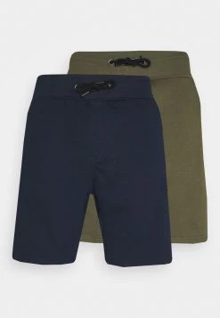 Pier One 2 PACK - Short Prix Refroidis shorts normale homme -Promos Pier One Boutique 6485b5b24ba04d8d8aada96415455da8