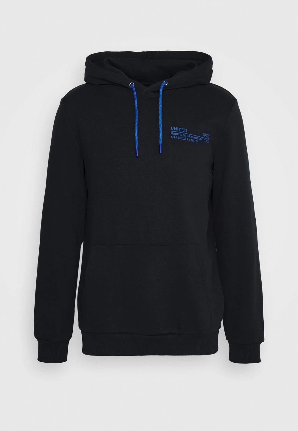 Pier One Prix Sympa Sweatshirt pulls et gilets élastiquée homme 7 Pier One Prix Sympa Sweatshirt pulls et gilets élastiquée homme – Image 5