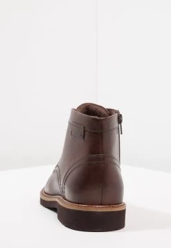 Pier One Bottines à lacets Prix Dégriffé bottes rond homme -Promos Pier One Boutique 6504c4c395ed41e59ea45ebf2891816b