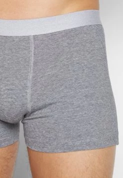 Pier One 5 PACK - Shorty Soldes sous-vêtements & chaussettes normale homme -Promos Pier One Boutique 651850932dfa47c58888ff73e176a786