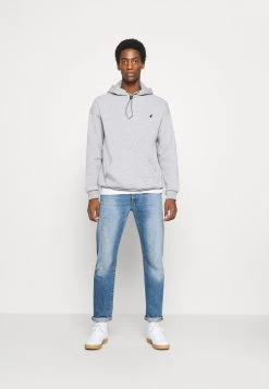 Pier One Pas Cher Sweat à capuche pulls et gilets homme -Promos Pier One Boutique 6550dd73f1e542dc85b83194e362ea33