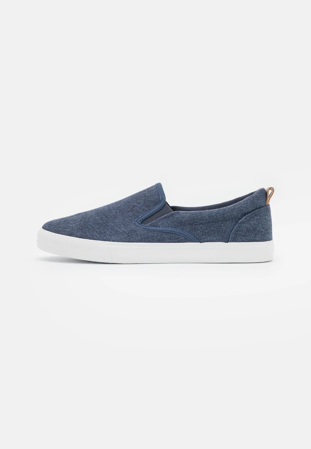 Pier One Prix Équitable UNISEX - Baskets basses mocassins et loafers rond 10 Pier One Prix Équitable UNISEX - Baskets basses mocassins et loafers rond – Image 8