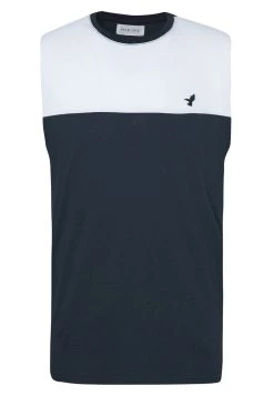 Pier One EMBRO TANK BLOCK - Débardeur Prix Sacrifiés t-shirts & polos col rond homme 12 Pier One EMBRO TANK BLOCK - Débardeur Prix Sacrifiés t-shirts & polos col rond homme -Promos Pier One Boutique 65a2ea8da1c44401aa1de7dec5260d59