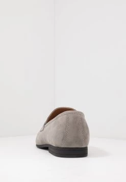 Prix Cassé Pier One Mocassins chaussures de ville carré homme -Promos Pier One Boutique 65a8f344b72544e0b81aacdea30ceeef