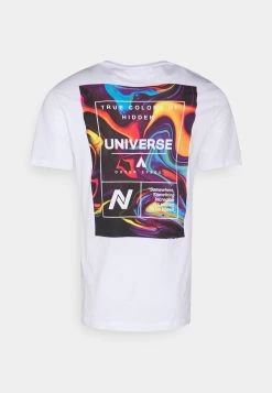 Pier One T-shirt imprimé Prix Cassé t-shirts col rond homme -Promos Pier One Boutique 65b81f5f40f648ab866e5274f26e9ba9