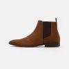 Pier One Haute Qualité Bottines boots et bottes carré homme -Promos Pier One Boutique 65d4aba0aa924b71bdb7b16915a157ba
