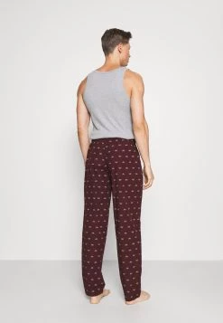 Pier One Bas de pyjama Authentique 100% pyjamas normale homme -Promos Pier One Boutique 65fb509bced441aa9e662189431aa30b