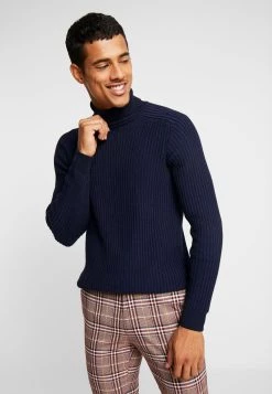 Pier One Pullover Qualité Excellente pulls & gilets col roulé homme