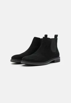 Pier One Soldes Bottines bottes rond homme -Promos Pier One Boutique 66b8809415194b1aa1ab30b0c11d75af