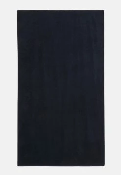 Pier One Prix Distinctifs BEACH TOWEL 180x100CM 500 GSM - Serviette de plage linge de bain couleur unie homme -Promos Pier One Boutique 6737617ce0054616bac5a7e58ba240ab