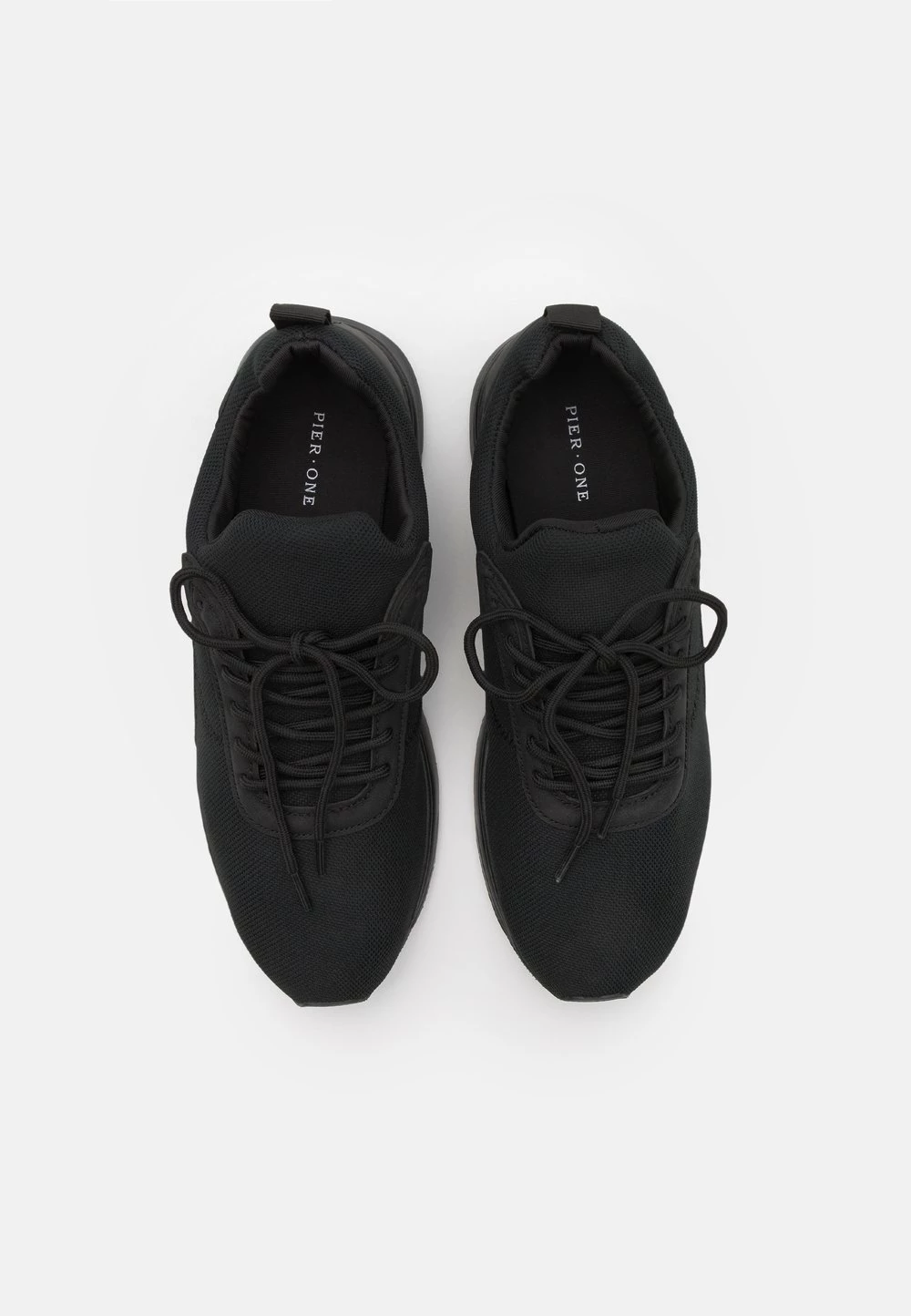 Pier One Baskets basses Prix Cassé baskets & sneakers rond homme 6 Pier One Baskets basses Prix Cassé baskets & sneakers rond homme – Image 4