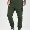 Prix Dynamité Pier One Pantalon cargo pantalons haute homme