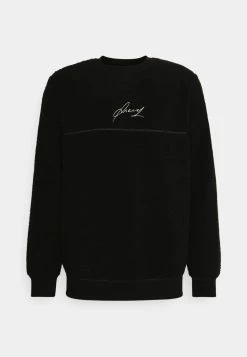 Prix De Rêve Pier One Sweat polaire sweats & hoodies col rond homme -Promos Pier One Boutique 67e3360ef161415c9c040d7b009bab28 1