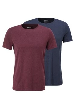 Pier One Prix Malin 2 PACK - T-shirt basique t-shirts col rond homme -Promos Pier One Boutique 6853cf20eb7d493683311edb89efef66 3