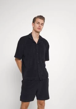 Prix Compétitif Pier One TERRY TOWELLING LOUNGE SET - Pyjama pyjamas normale homme