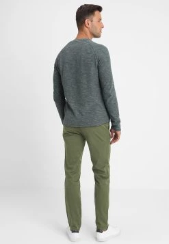 Pier One Chino Qualité Excellente pantalons normale homme -Promos Pier One Boutique 68ea94008079472785ad83ae6cb4e18a