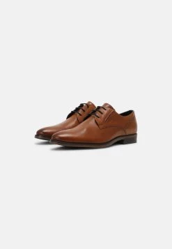 Pier One Derbies Prix Dégriffé chaussures de ville rond homme -Promos Pier One Boutique 69527ceaefea4a98b6b62993e2e371fb