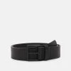 Pier One Qualité Supérieure Ceinture ceintures boucle ardillon homme