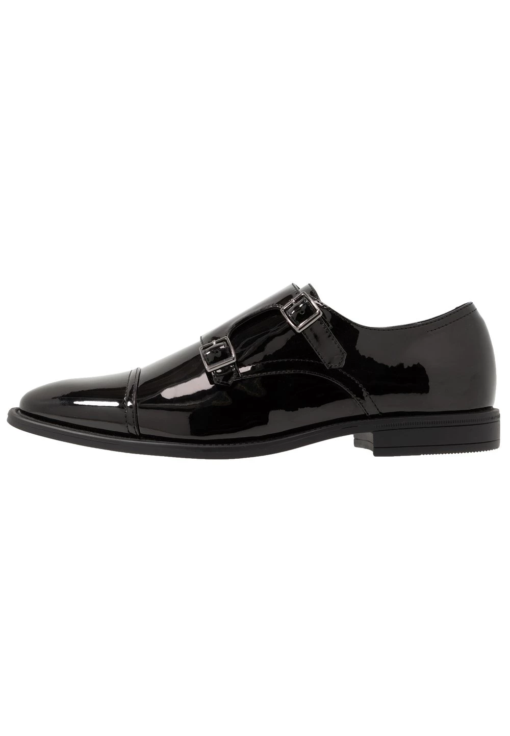 Pier One Haute Qualité Mocassins chaussures de ville rond homme 9 Pier One Haute Qualité Mocassins chaussures de ville rond homme – Image 7