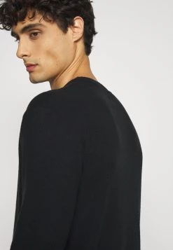 Prix Allégé Pier One RIBBED LOUNGE TOP - Haut de pyjama pyjamas col rond homme -Promos Pier One Boutique 69f1c7711622426cae84209083557dfd