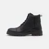 Pier One Bottines à lacets Prix De Lancement boots et bottes rond homme -Promos Pier One Boutique 69f1ee85ba95432f825c32105d176d0f