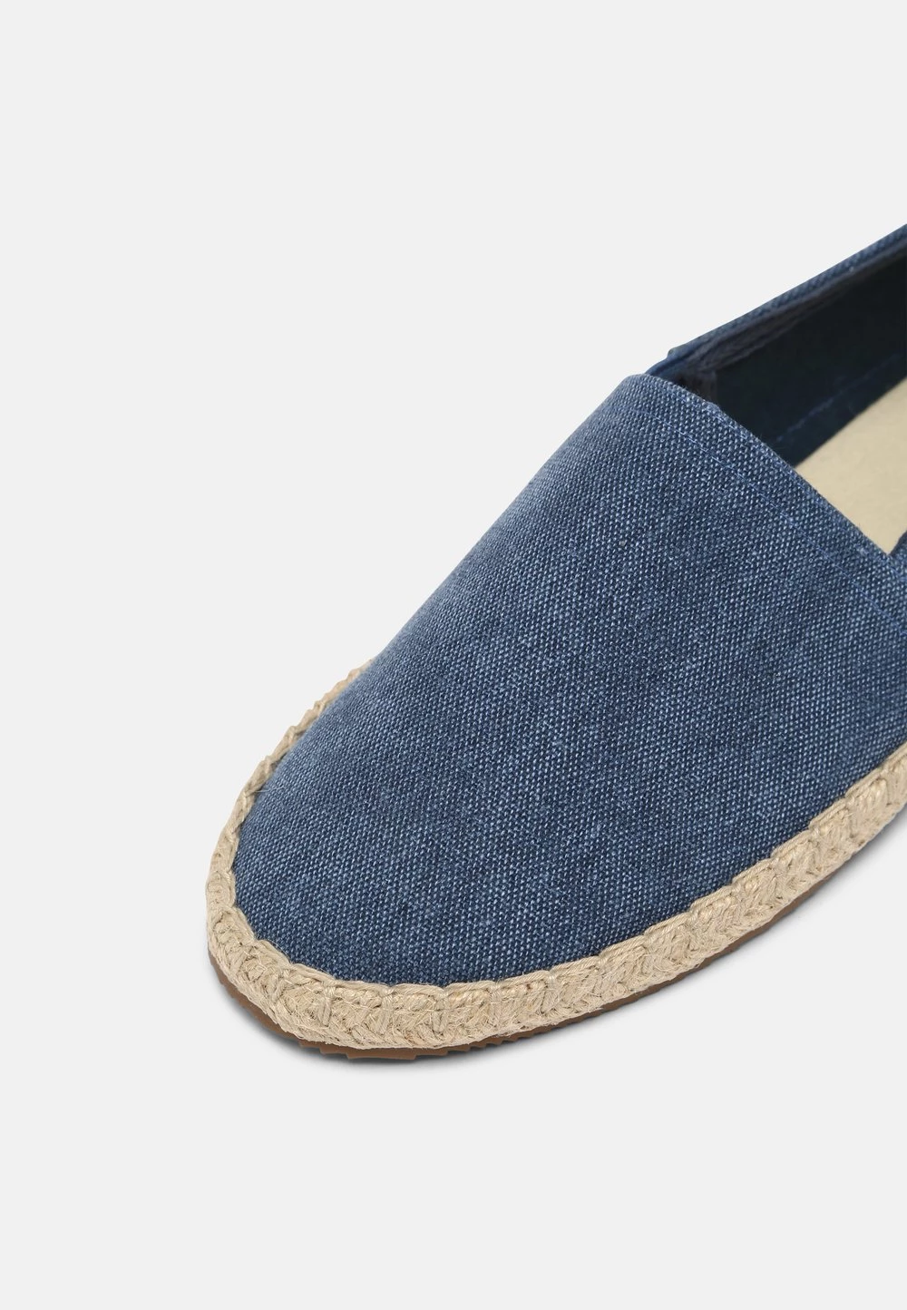 Prix Incroyables Pier One RENA ESPADRILLE UNISEX - Espadrilles chaussures basses rond 9 Prix Incroyables Pier One RENA ESPADRILLE UNISEX - Espadrilles chaussures basses rond – Image 7