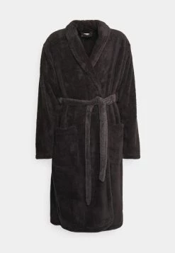 Pier One Assurance De l’Authenticité Peignoir sous-vêtements & chaussettes col châle homme -Promos Pier One Boutique 6a307370e96c4aa297b8fb2dbe70feb8 3