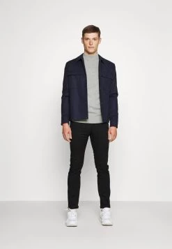 Pier One Pullover Remise En Ligne pulls et gilets col officier homme -Promos Pier One Boutique 6a30ddcbe6d4409f971ce0142691a9e1