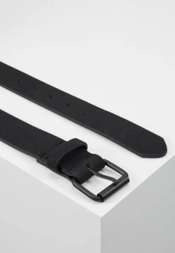 Pier One UNISEX - Ceinture Première Qualité ceintures boucle ardillon -Promos Pier One Boutique 6ac7f0ddfbe84c0c92e05afdbb0e8ee8