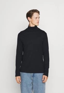 Prix Incroyables Pier One 3 PACK - T-shirt à manches longues t-shirts & polos col roulé homme -Promos Pier One Boutique 6ac9e41681de40a58379547cbc2226e6