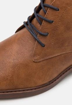 Pier One Bottines à lacets Soldes En Ligne bottes rond homme -Promos Pier One Boutique 6aefd323478e43b6b5330f6f0d5d5a69
