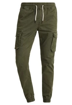 Un Tarif Préférentiel Pier One Pantalon cargo pantalons normale homme -Promos Pier One Boutique 6b0ed0ef74c34e0092edf80f1f387d8b