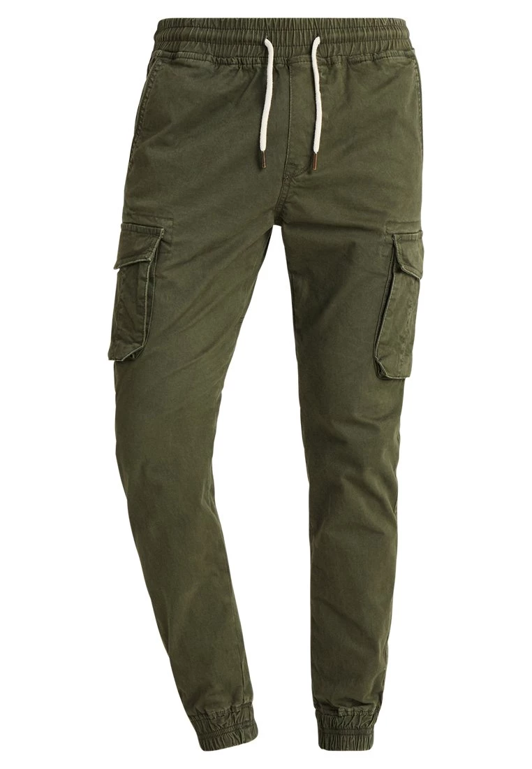 Pier One Petit Prix Pantalon cargo pantalons normale homme 7 Pier One Petit Prix Pantalon cargo pantalons normale homme – Image 5