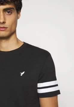 Pier One Vendre-Réclame T-shirt imprimé t-shirts & polos col rond homme -Promos Pier One Boutique 6b19b3d95a3e410fbe067acf773e94ce