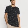 Pier One Prix Compétitif T-shirt imprimé t-shirts col rond homme 1 Pier One Prix Compétitif T-shirt imprimé t-shirts col rond homme -Promos Pier One Boutique 6b3f5400bac44480939cefe0c47caa68