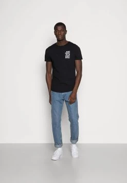 Pier One Réduction T-shirt imprimé t-shirts & polos col rond homme -Promos Pier One Boutique 6b7c4dc96ccc4eb9b66edc338c3129ab