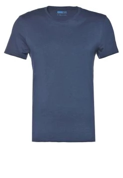 Remise En Ligne Pier One T-shirt basique t-shirts col rond homme -Promos Pier One Boutique 6b7ceb970ec148a584a1d35152329861 4