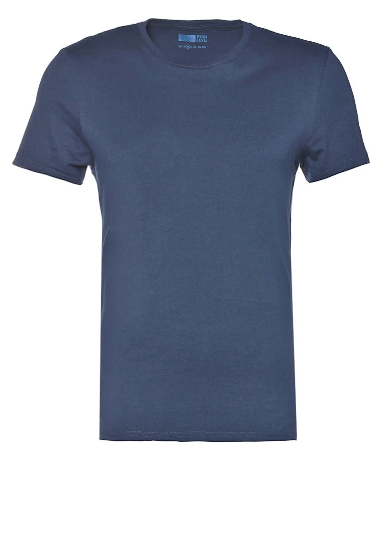 Pier One Meilleur Prix Garanti T-shirt basique t-shirts col rond homme 13 Pier One Meilleur Prix Garanti T-shirt basique t-shirts col rond homme â Image 11